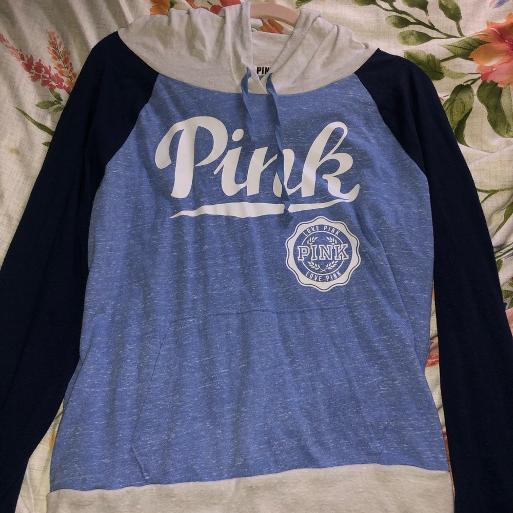 🌟PINK VS Hoodie